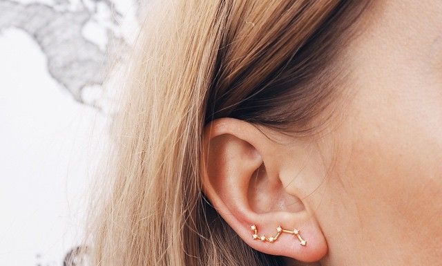 Luxury Jewelry 2017/2018 : bylittlej