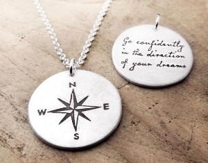 Luxury Jewelry 2017/2018 : compass…