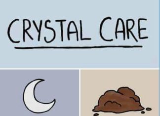 Luxury Jewelry 2017/2018 : Crystals Stones: #Crystal Care. More…