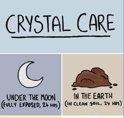Luxury Jewelry 2017/2018 : Crystals Stones: #Crystal Care. More…