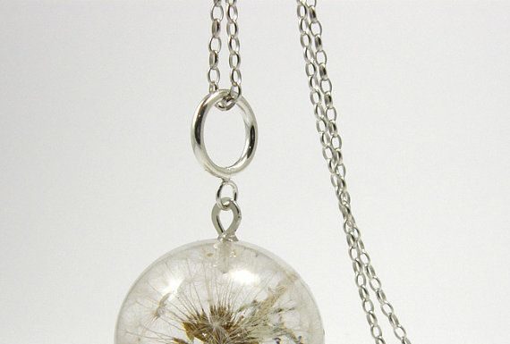 Luxury Jewelry 2017/2018 : Dandelion! I love this!…