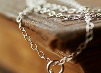 Luxury Jewelry 2017/2018 : Dandelion wish necklace , simple silver necklace , make a wish bottle , 925 Sterling silver , personalized jewellery , gift for bride , luck