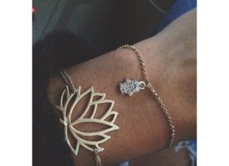 Luxury Jewelry 2017/2018 : Feelin’ good feelin’ alright