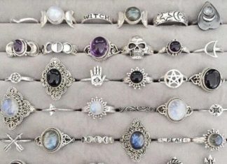 Luxury Jewelry 2017/2018 : fierrrrrrce