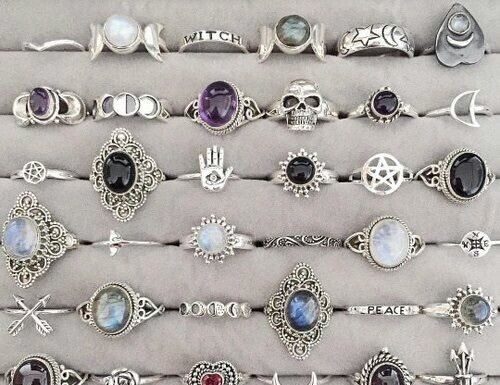 Luxury Jewelry 2017/2018 : fierrrrrrce