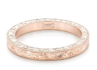 Luxury Jewelry 2017/2018 : I have never seen a more perfect wedding ring in my life ♥♥♥ I…