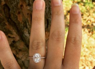 Luxury Jewelry 2017/2018 : It's here! – Weddingbee…