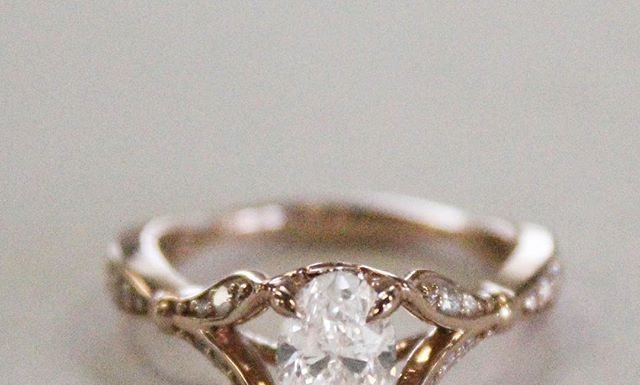 Luxury Jewelry 2017/2018 : It's true love….