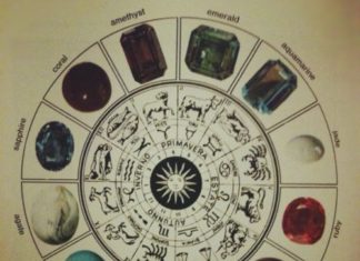 Luxury Jewelry 2017/2018 : J’ai une âme solitaire.