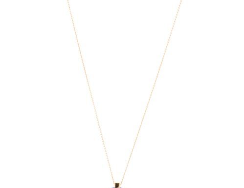 Luxury Jewelry 2017/2018 : Le pendentif en lapis lazuli de Marion Vidal…