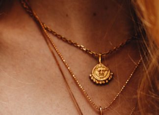 Luxury Jewelry 2017/2018 : Lookbook SS 17 | Cleopatra's Bling…