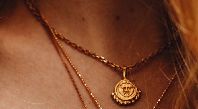 Luxury Jewelry 2017/2018 : Lookbook SS 17 | Cleopatra's Bling…
