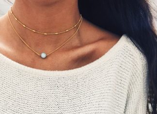 Luxury Jewelry 2017/2018 : love it…