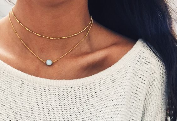 Luxury Jewelry 2017/2018 : love it…