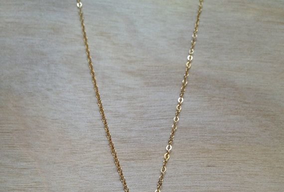 Luxury Jewelry 2017/2018 : love this necklace…