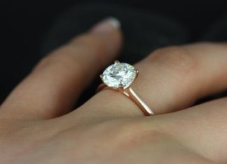 Luxury Jewelry 2017/2018 : Low setting…