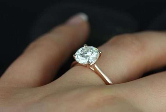 Luxury Jewelry 2017/2018 : Low setting…
