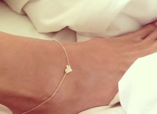 Luxury Jewelry 2017/2018 : Meilleure offre mode douce Simple coeur cheville Bracelet chaîne Ankel Foot Beach Sandal bijoux pour femmes Lady cadeau parfait 1 PC dans Bracelet de cheville de Bijoux sur AliExpress.com | Alibaba Group