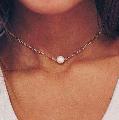 Luxury Jewelry 2017/2018 : Nordstrom – Dogeared ‘Pearls of…’ Pendant Necklace