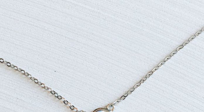 Luxury Jewelry 2017/2018 : Opal Lili Choker Necklace