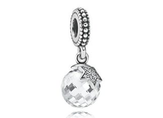 Luxury Jewelry 2017/2018 : PANDORA | Lune et Étoile