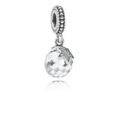Luxury Jewelry 2017/2018 : PANDORA | Lune et Étoile