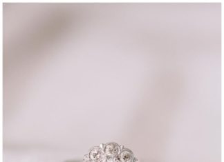 Luxury Jewelry 2017/2018 : Petits plaisirs au quotidien