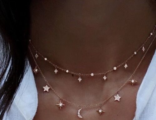 Luxury Jewelry 2017/2018 : Pinterest: Nuggwifee…
