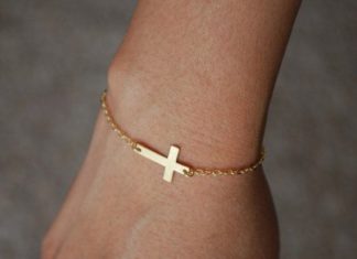 Luxury Jewelry 2017/2018 : simple….