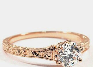 Luxury Jewelry 2017/2018 : Something like this…