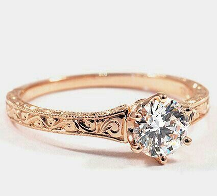 Luxury Jewelry 2017/2018 : Something like this…