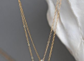 Luxury Jewelry 2017/2018 : STYLE| Layered chains STONE| Tear drop Ethiopian Opals – Grade AAA Quality FINIS…