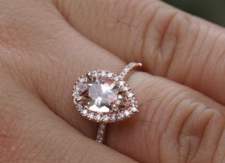 Luxury Jewelry 2017/2018 : The Exciting World Of Engagement Rings – Find Out More – Fashion 2016