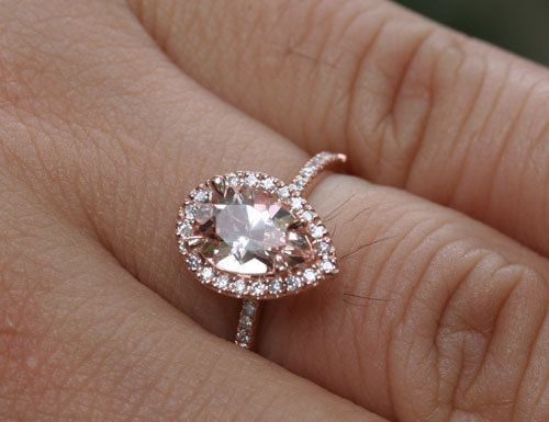 Luxury Jewelry 2017/2018 : The Exciting World Of Engagement Rings – Find Out More – Fashion 2016