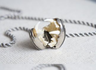 Luxury Jewelry 2017/2018 : thefabulousweirdtrotters