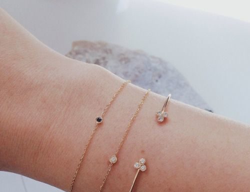 Luxury Jewelry 2017/2018 : VALE JEWELRY
