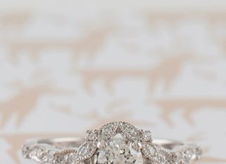 Luxury Jewelry 2017/2018 : Vintage splendor!…