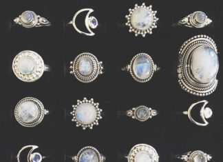 Luxury Jewelry 2017/2018 : voodoo child