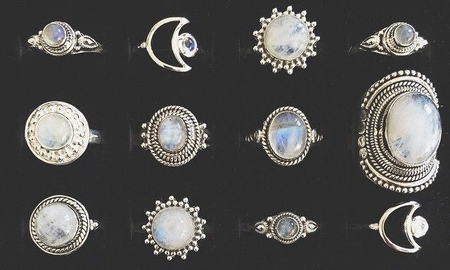 Luxury Jewelry 2017/2018 : voodoo child