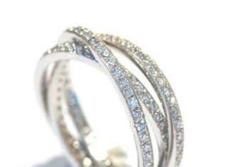 Luxury Jewelry 2017/2018 : wedding band…