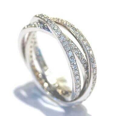 Luxury Jewelry 2017/2018 : wedding band…