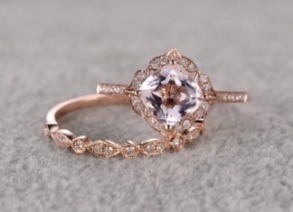 Luxury Jewelry 2017/2018 : Wedding Ideas