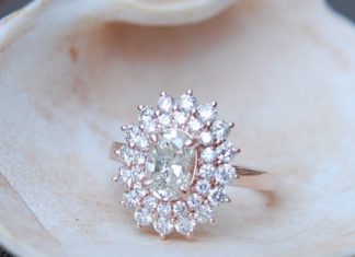 Luxury Jewelry 2017/2018 : Welcome to the Weekend!