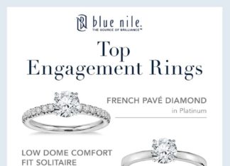 Luxury Jewelry 2017/2018 : With the largest selection of certified diamonds and meticulously designed, hand…