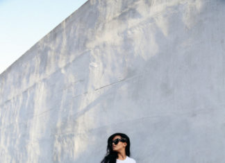 Street Style : Back to Blackvia lusttforlife