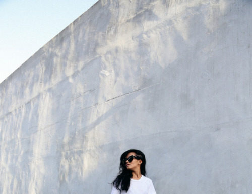 Street Style : Back to Blackvia lusttforlife