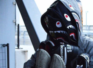 Street Style : Beasti