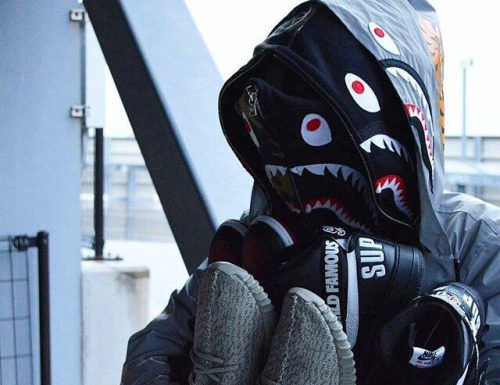 Street Style : Beasti