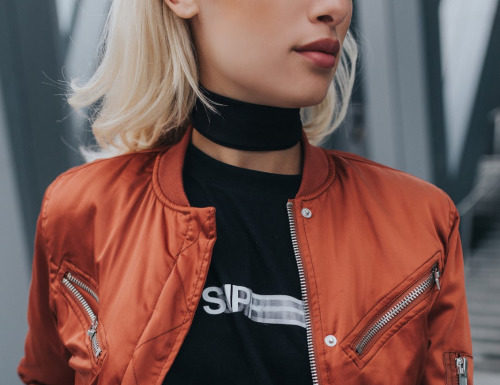 Street Style : Briquevia alex-closet