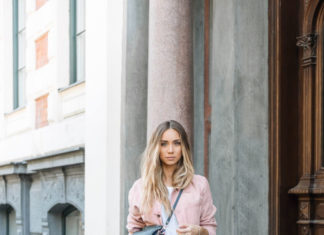 Street Style : Bubblegumvia lisaplace